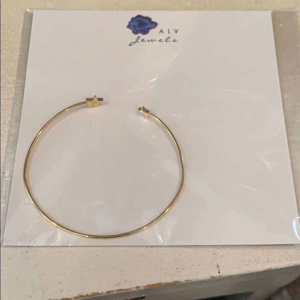 Star Bangle - Picture 2 of 5